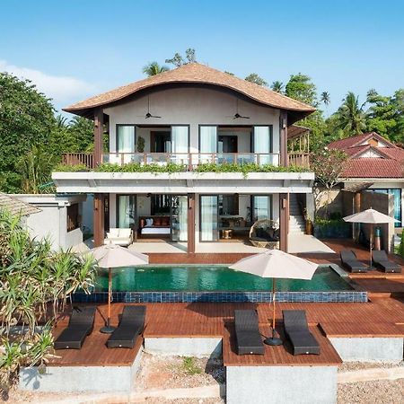 Saai Resort Bangszaphannoj Kültér fotó